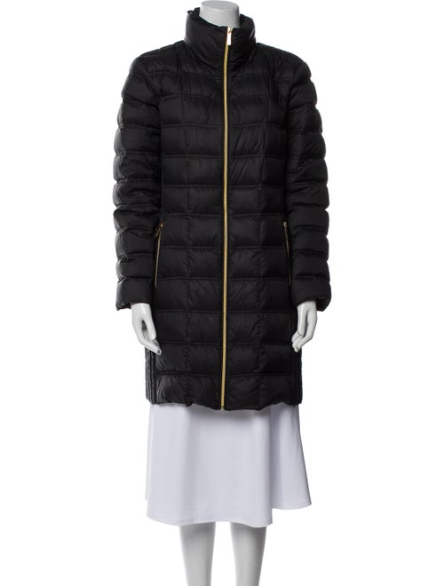 Michael Michael Kors Nylon Down Coat