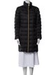 Michael Michael Kors Nylon Down Coat
