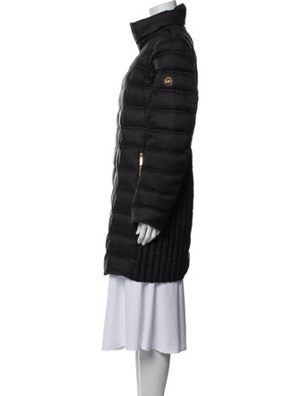 Michael Michael Kors Nylon Down Coat