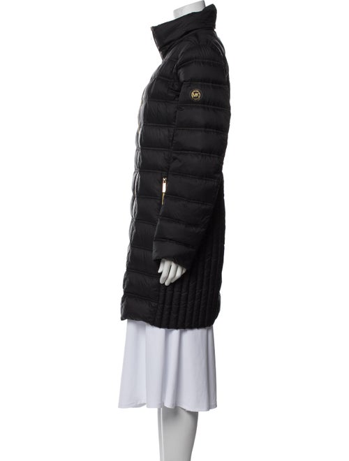 Michael Michael Kors Nylon Down Coat