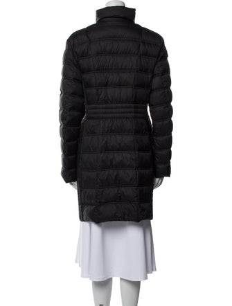 Michael Michael Kors Nylon Down Coat