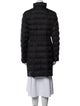 Michael Michael Kors Nylon Down Coat