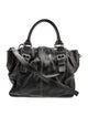 Michael Michael Kors Leather Shoulder Bag