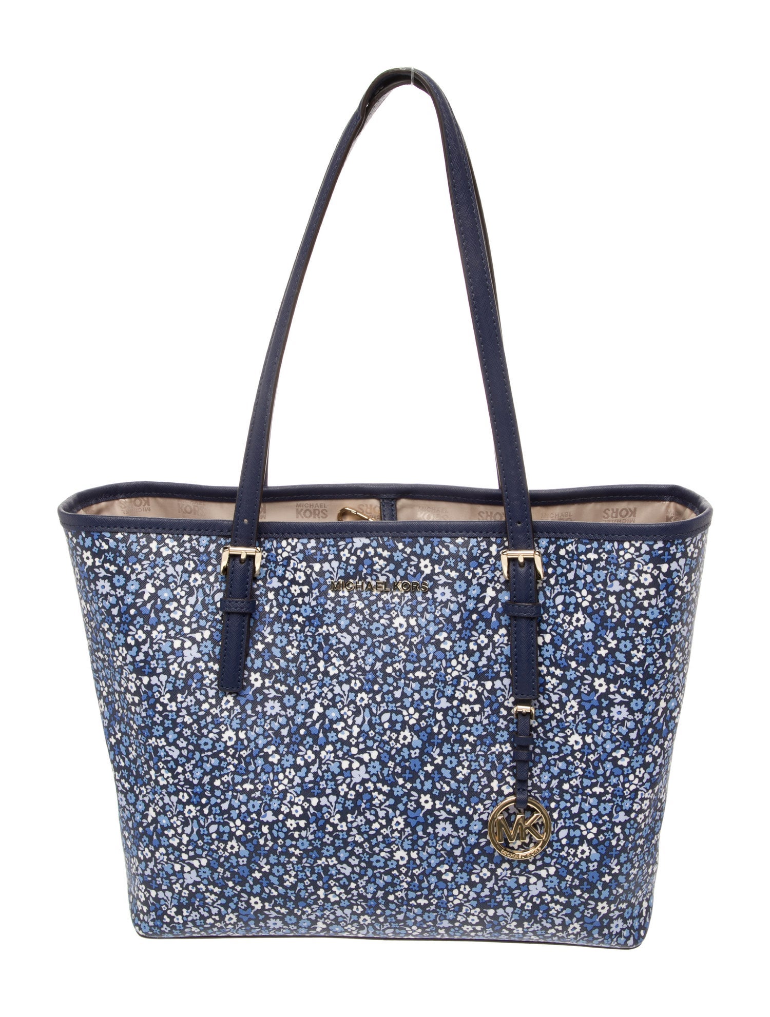 Michael Michael Kors Monogram Tote