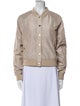 Michael Michael Kors Bomber Jacket