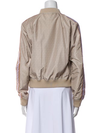 Michael Michael Kors Bomber Jacket