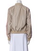 Michael Michael Kors Bomber Jacket