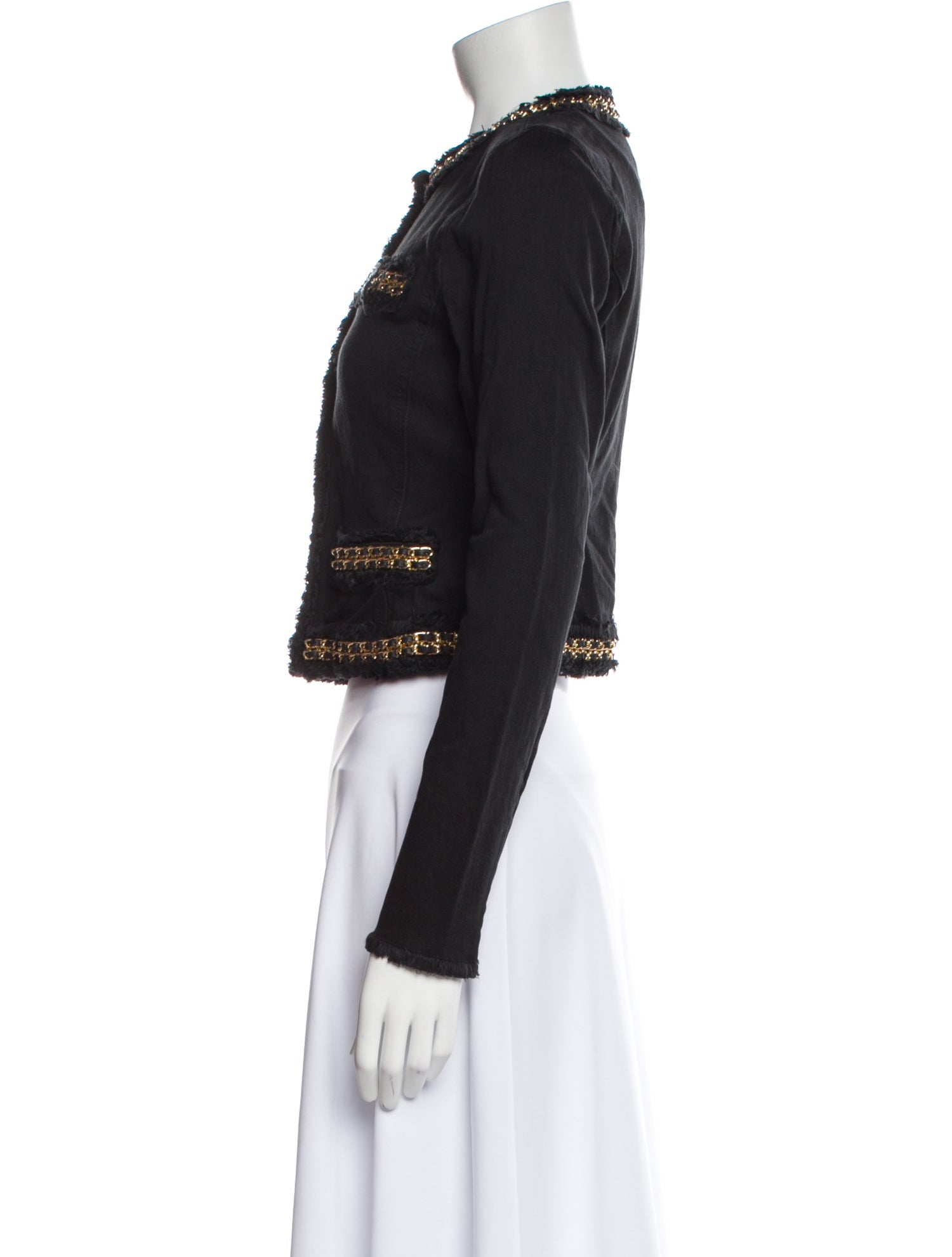 Michael Michael Kors Biker Jacket