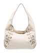 Michael Michael Kors Leather Shoulder Bag