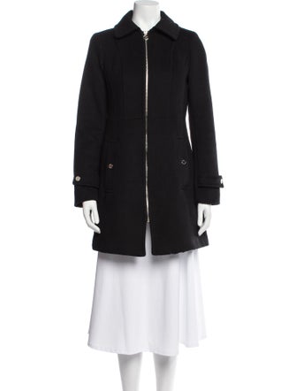 Michael Michael Kors Wool Coat