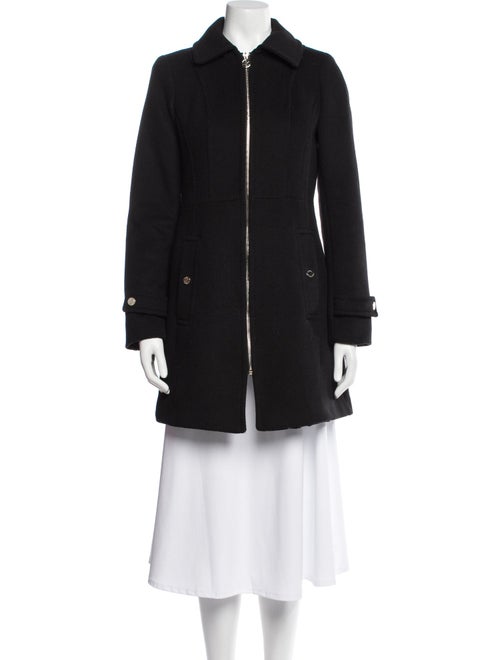 Michael Michael Kors Wool Coat