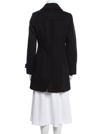 Michael Michael Kors Wool Coat