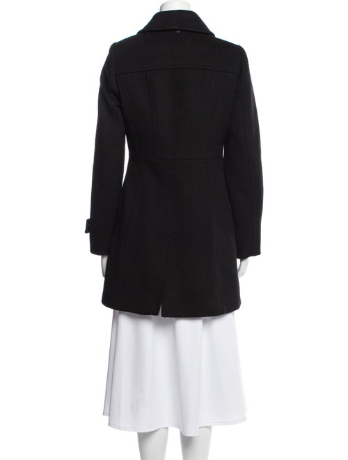 Michael Michael Kors Wool Coat