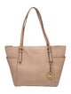 Michael Michael Kors Leather Tote