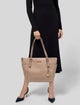 Michael Michael Kors Leather Tote