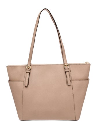 Michael Michael Kors Leather Tote