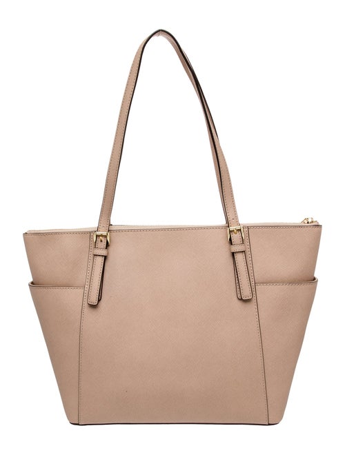 Michael Michael Kors Leather Tote