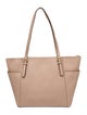 Michael Michael Kors Leather Tote