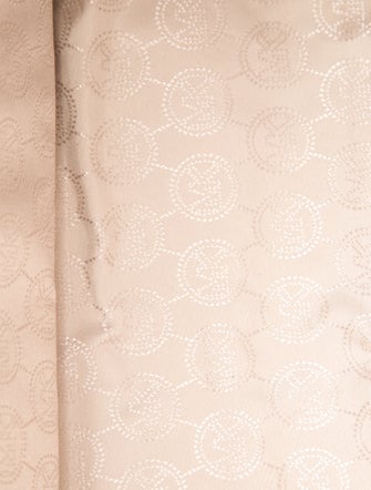 Michael Michael Kors Leather Tote