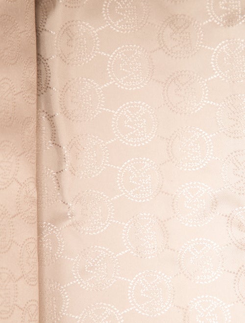 Michael Michael Kors Leather Tote