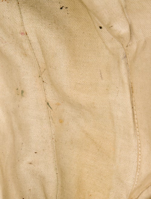 Michael Michael Kors Leather Shoulder Bag