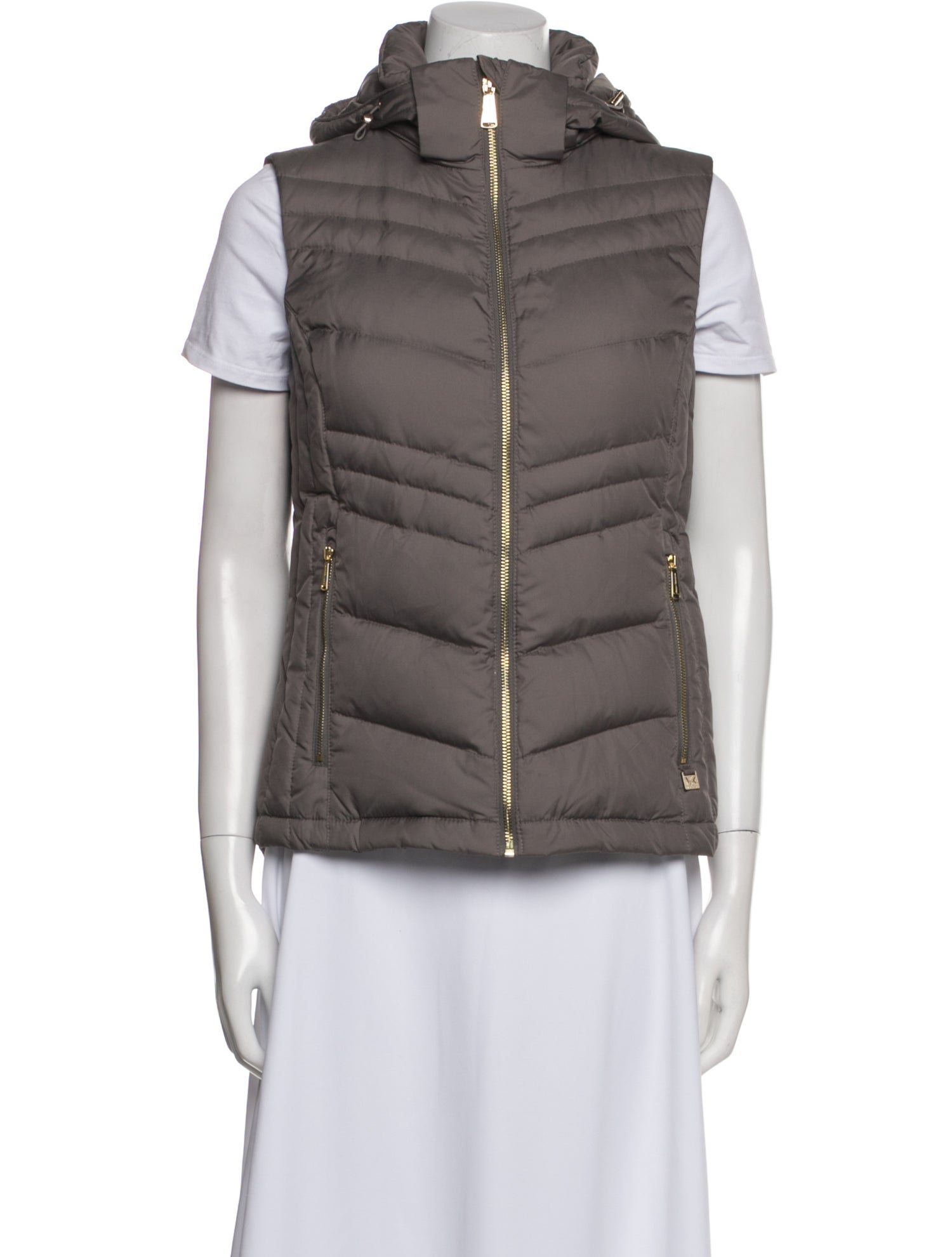 Michael Michael Kors Down Jacket
