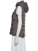 Michael Michael Kors Down Jacket