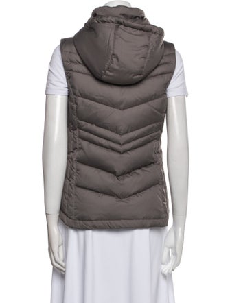 Michael Michael Kors Down Jacket