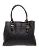 Michael Michael Kors Signature Shoulder Bag