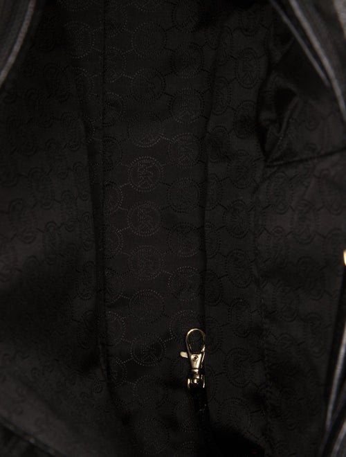 Michael Michael Kors Signature Shoulder Bag