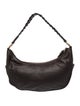 Michael Michael Kors Leather Shoulder Bag