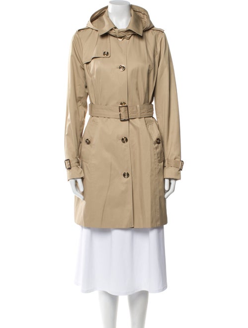 Michael Michael Kors Trench Coat