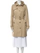 Michael Michael Kors Trench Coat
