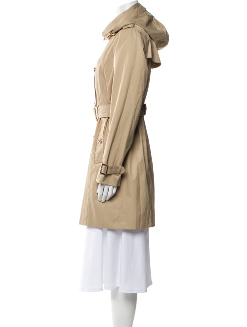 Michael Michael Kors Trench Coat