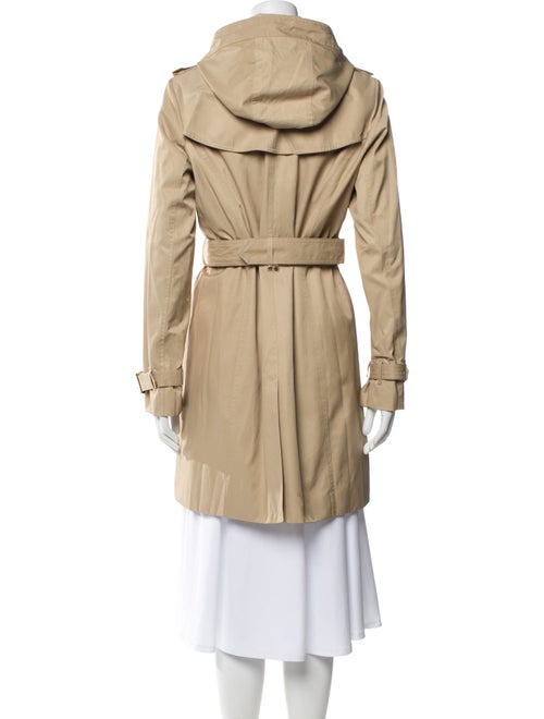 Michael Michael Kors Trench Coat