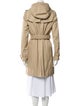 Michael Michael Kors Trench Coat