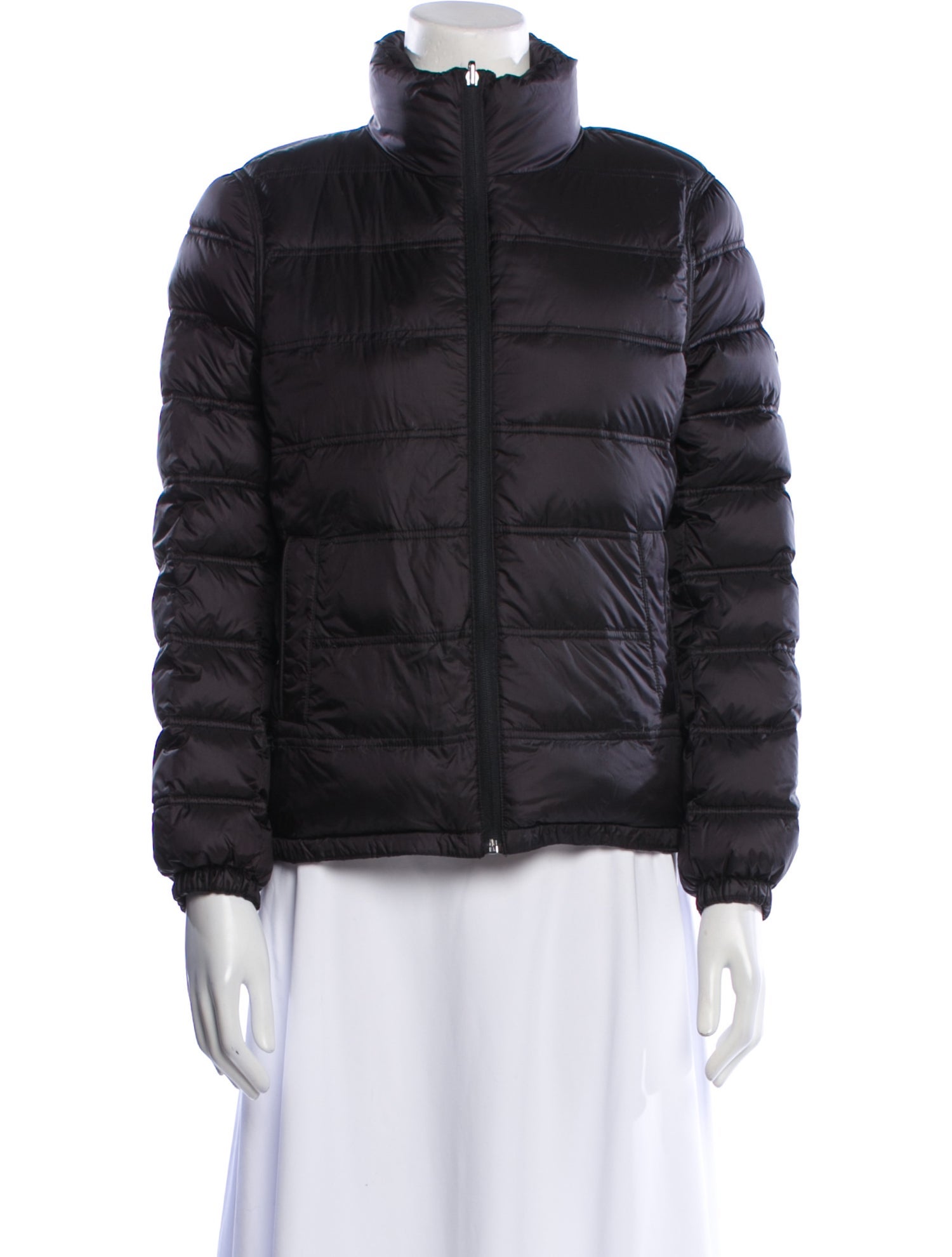 Michael Michael Kors Nylon Down Jacket
