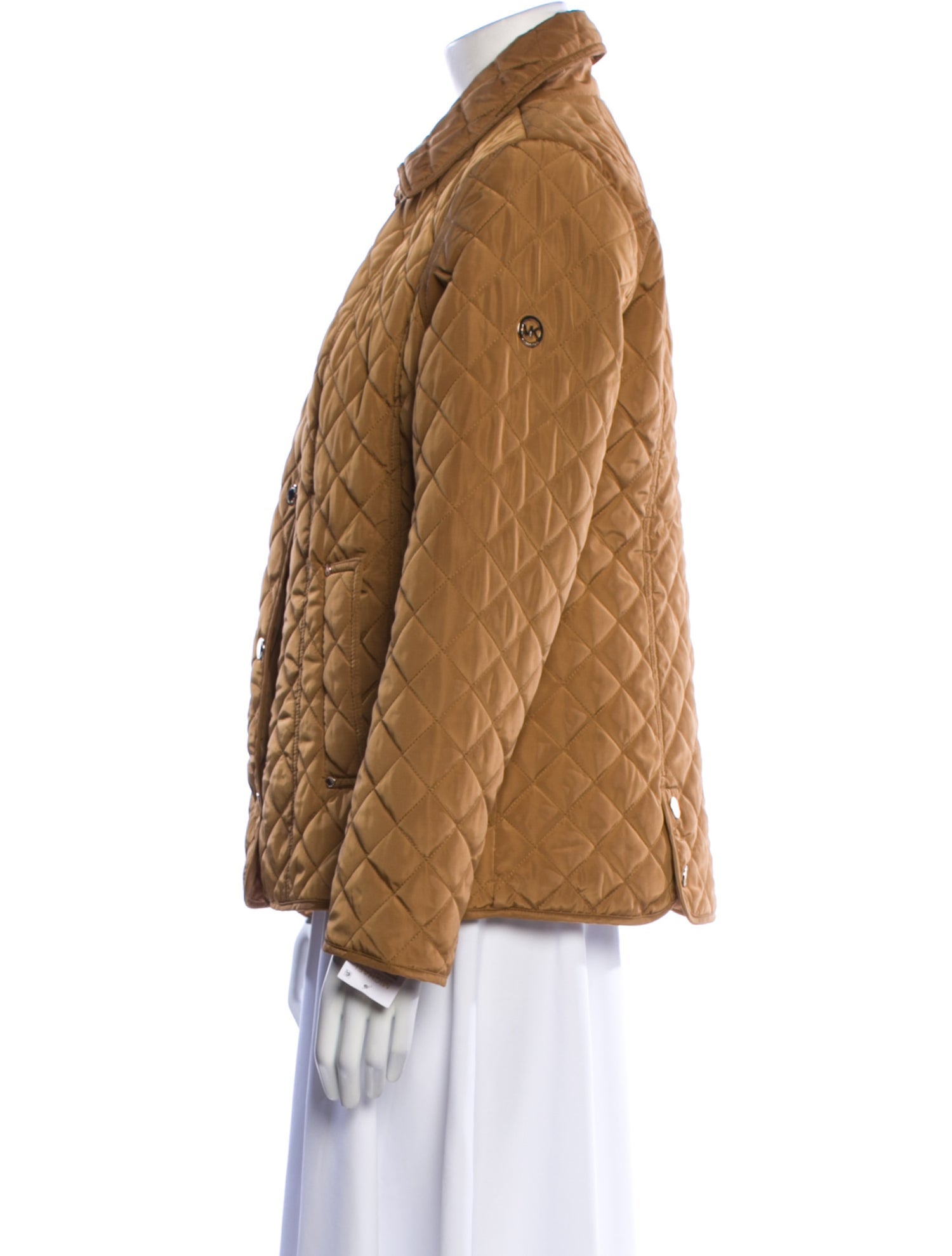 Michael Michael Kors Utility Jacket w/ Tags