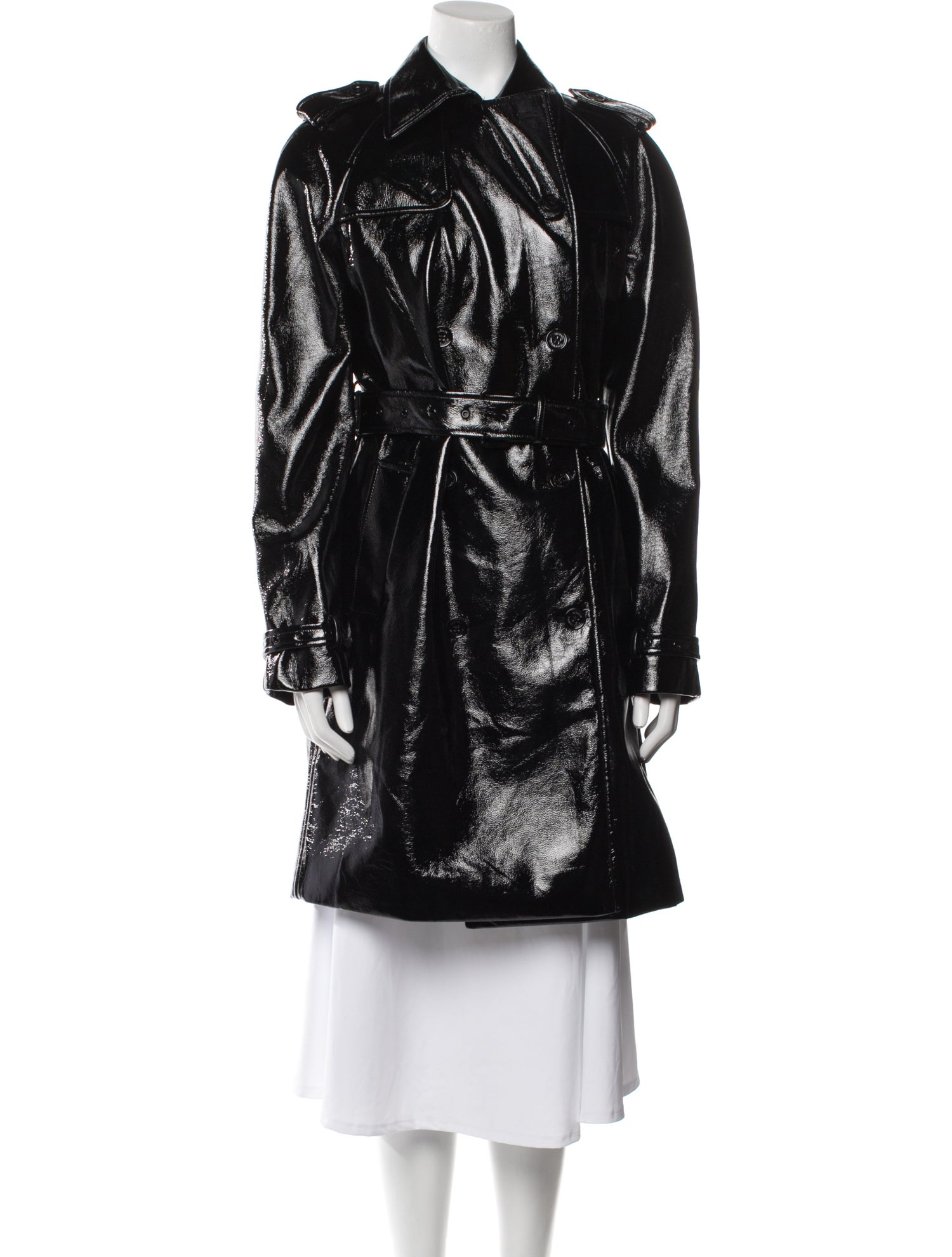 Michael Michael Kors Trench Coat