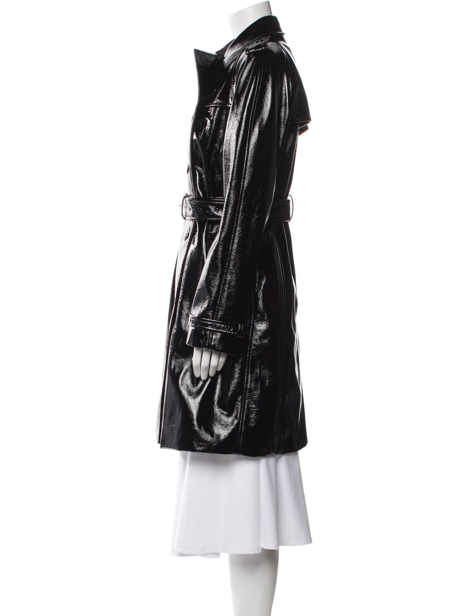 Michael Michael Kors Trench Coat