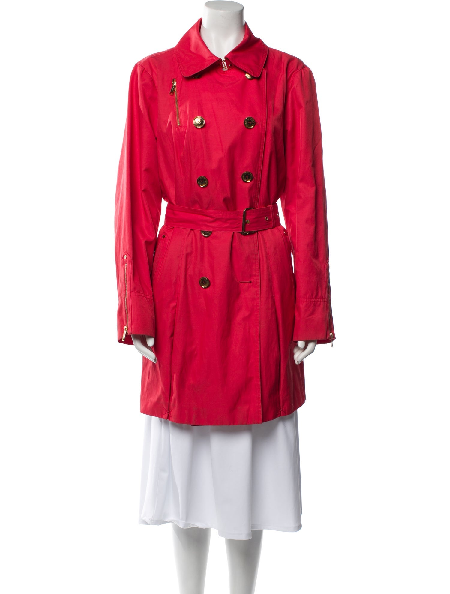 Michael Michael Kors Utility Jacket