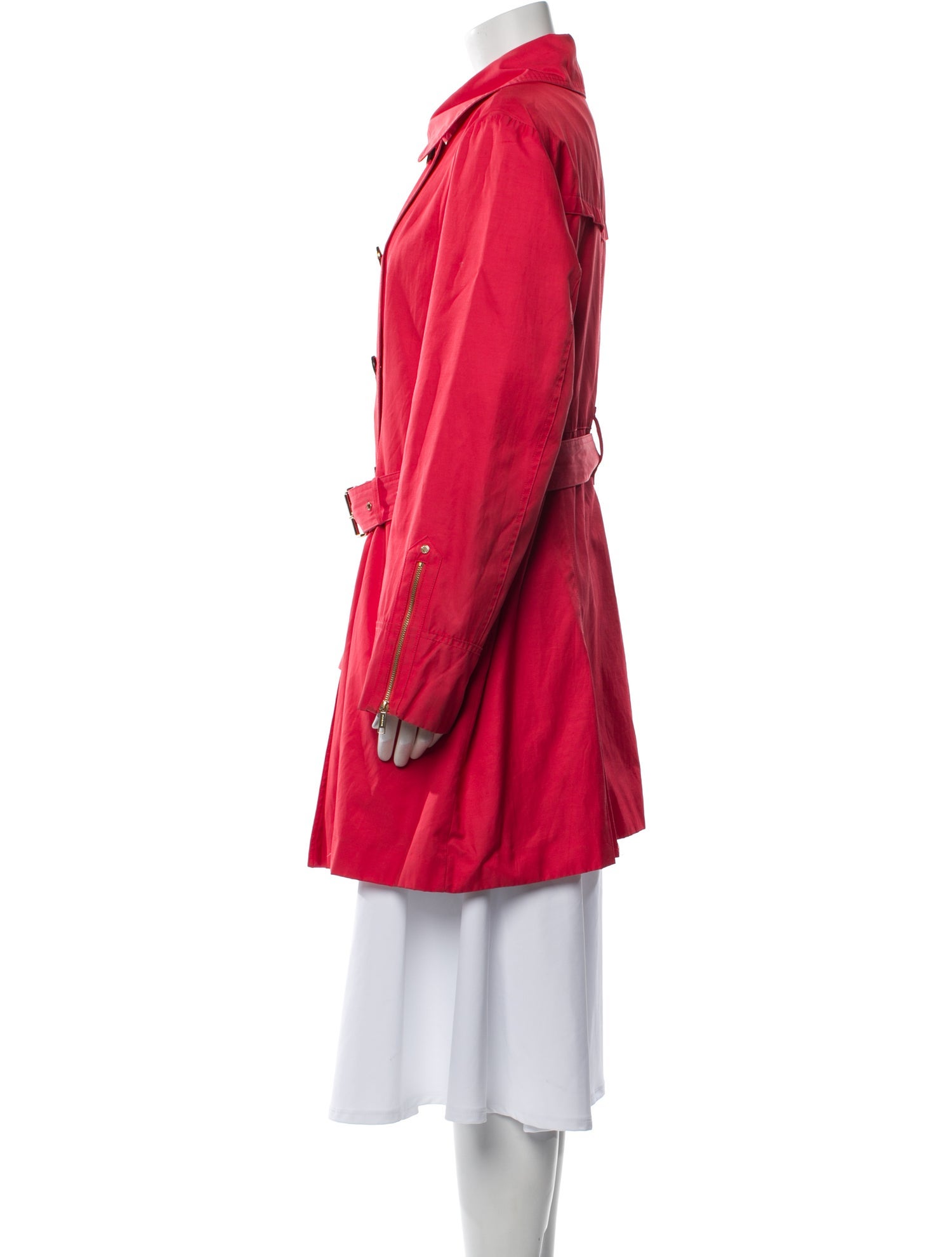 Michael Michael Kors Utility Jacket