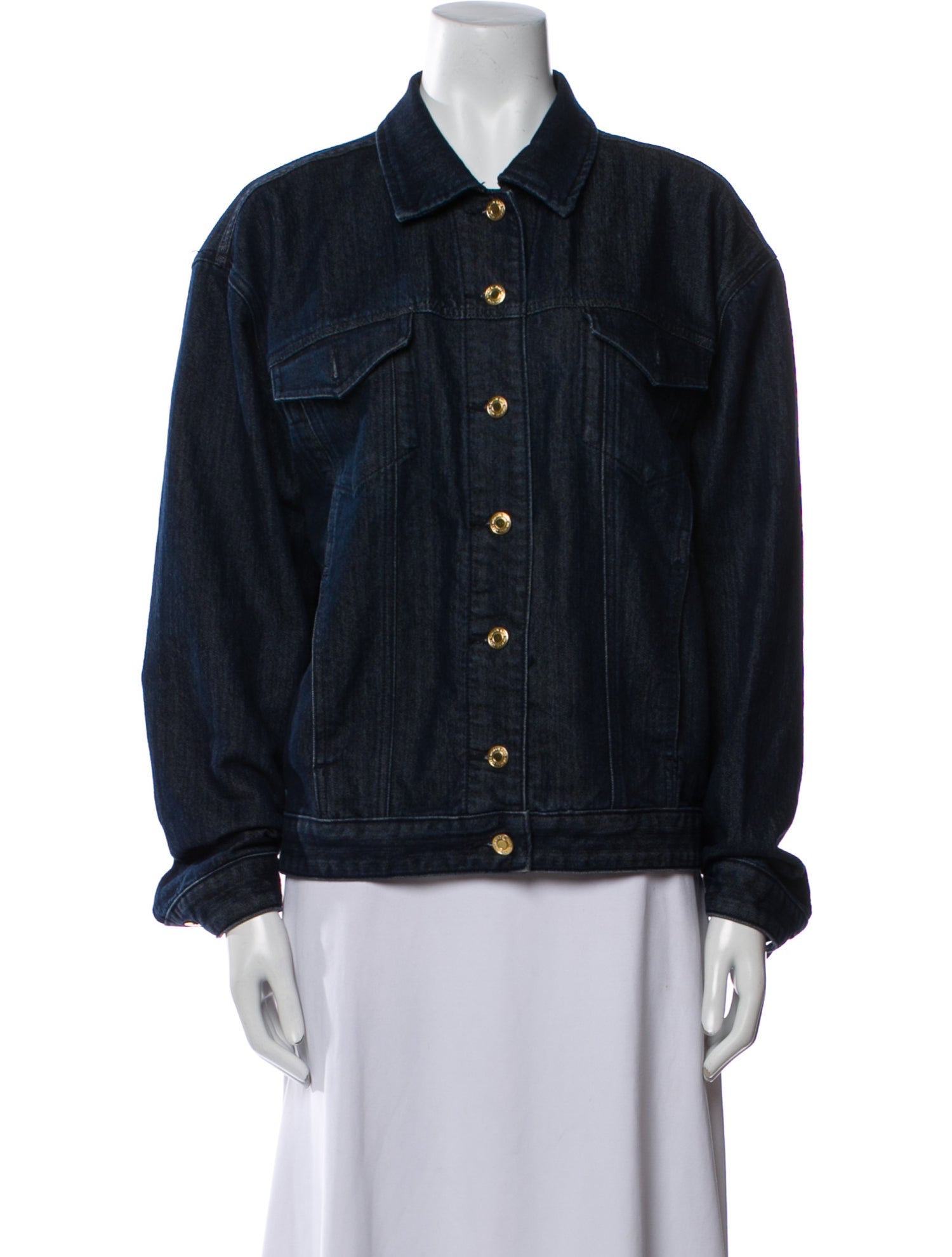 Michael Michael Kors Denim Jacket