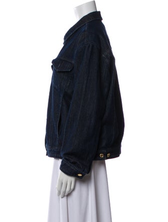 Michael Michael Kors Denim Jacket