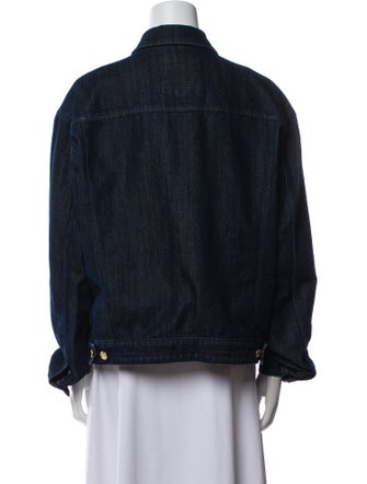 Michael Michael Kors Denim Jacket