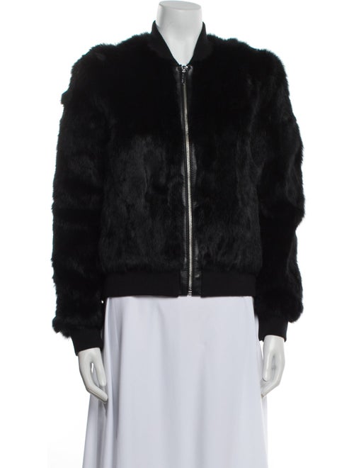 Michael Michael Kors Fur Fur Jacket