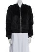 Michael Michael Kors Fur Fur Jacket