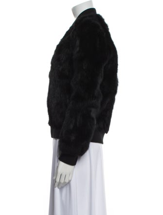 Michael Michael Kors Fur Fur Jacket