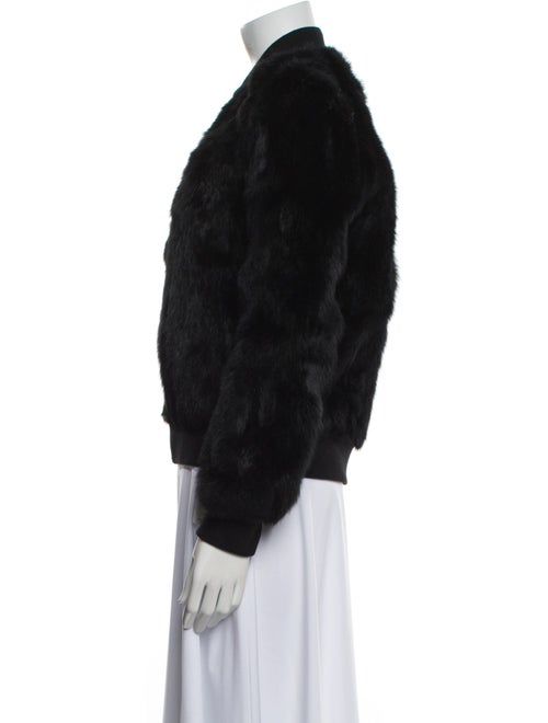 Michael Michael Kors Fur Fur Jacket