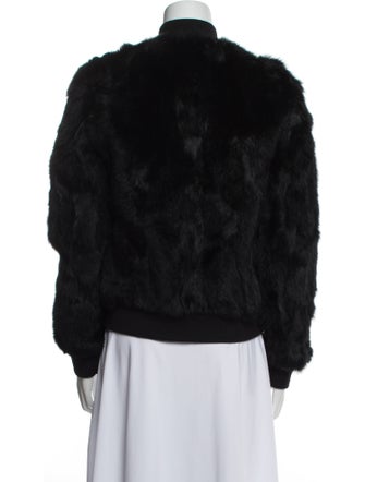 Michael Michael Kors Fur Fur Jacket